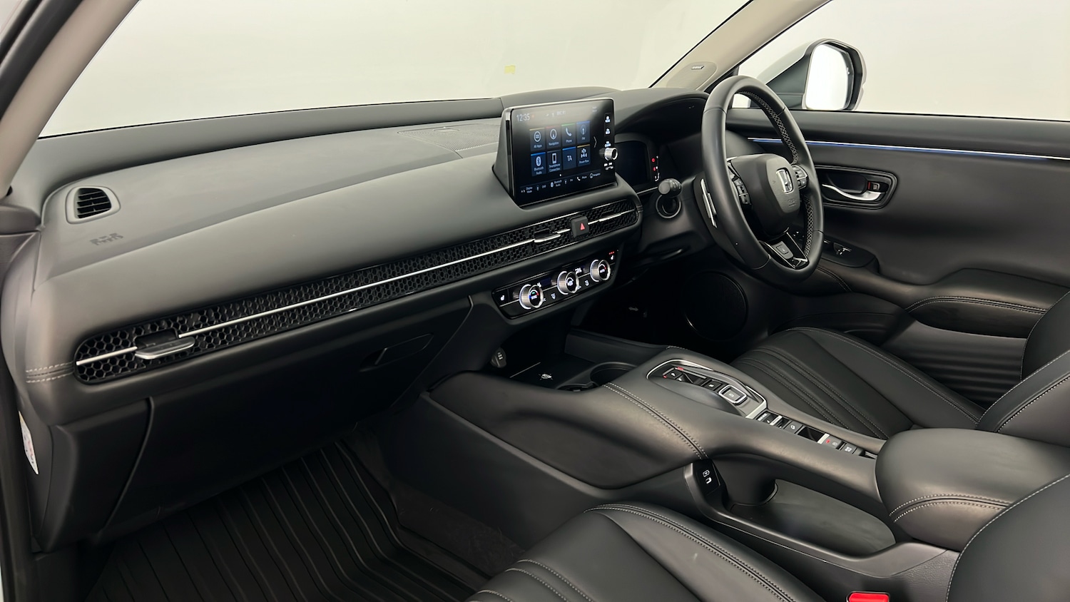 Used Honda ZR-V 2025 for sale - 77133953: Photo 8