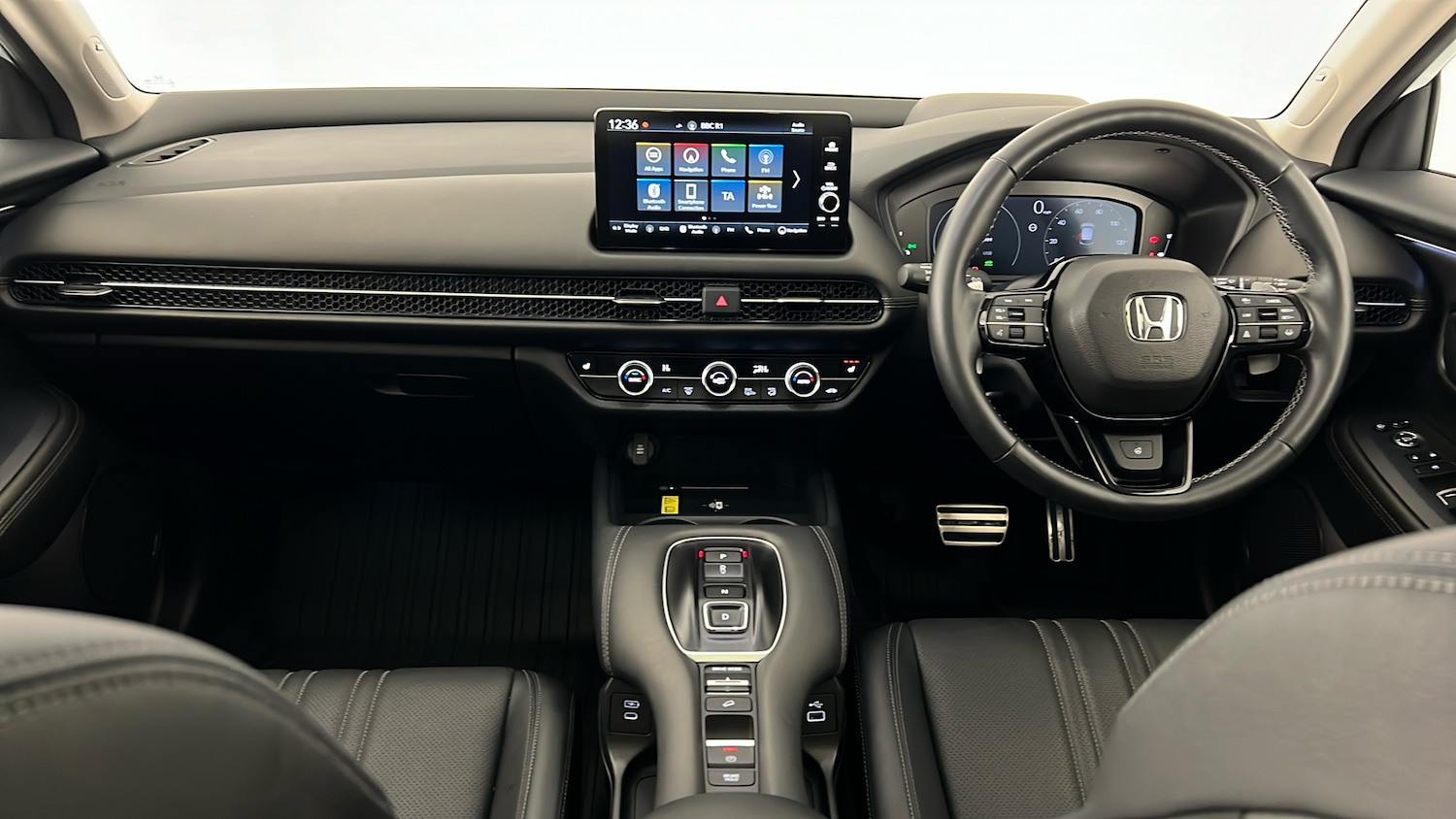 Used Honda ZR-V 2025 for sale - 77133953: Photo 9