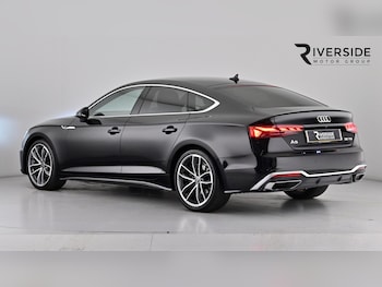 Used Audi A5 2023 for sale - 79431566: Photo
