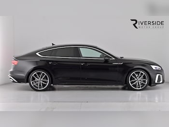 Used Audi A5 2023 for sale - 79431566: Photo