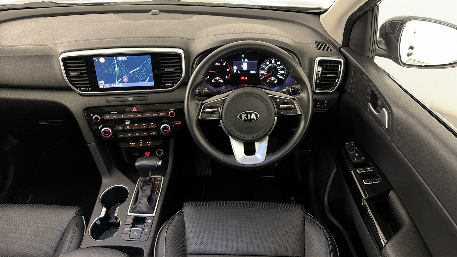 Used Kia Sportage 2020 for sale - 77791181: Photo 10