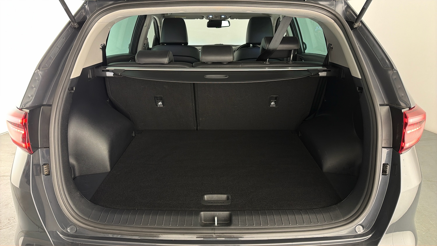 Used Kia Sportage 2020 for sale - 77791181: Photo 12