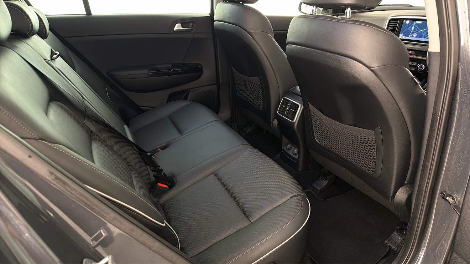 Used Kia Sportage 2020 for sale - 77791181: Photo 13