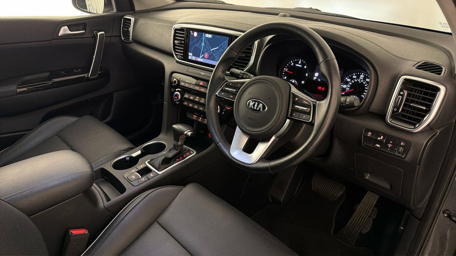 Used Kia Sportage 2020 for sale - 77791181: Photo 14