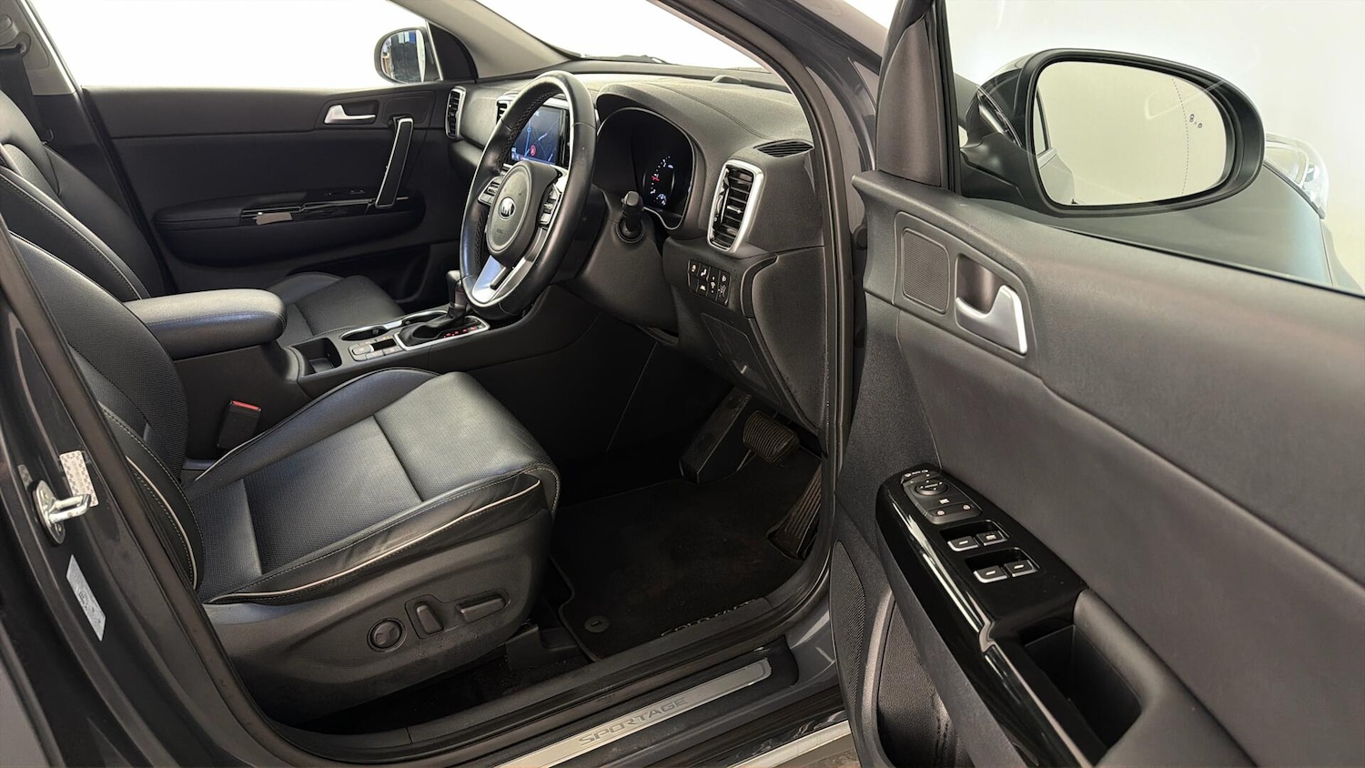 Used Kia Sportage 2020 for sale - 77791181: Photo 15