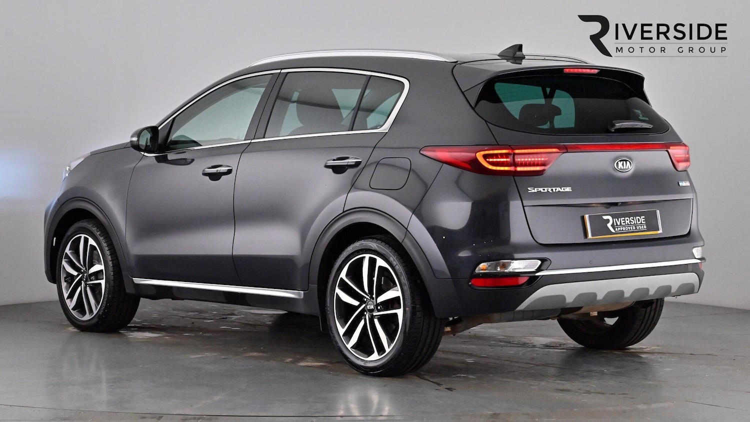 Used Kia Sportage 2020 for sale - 77791181: Photo 2