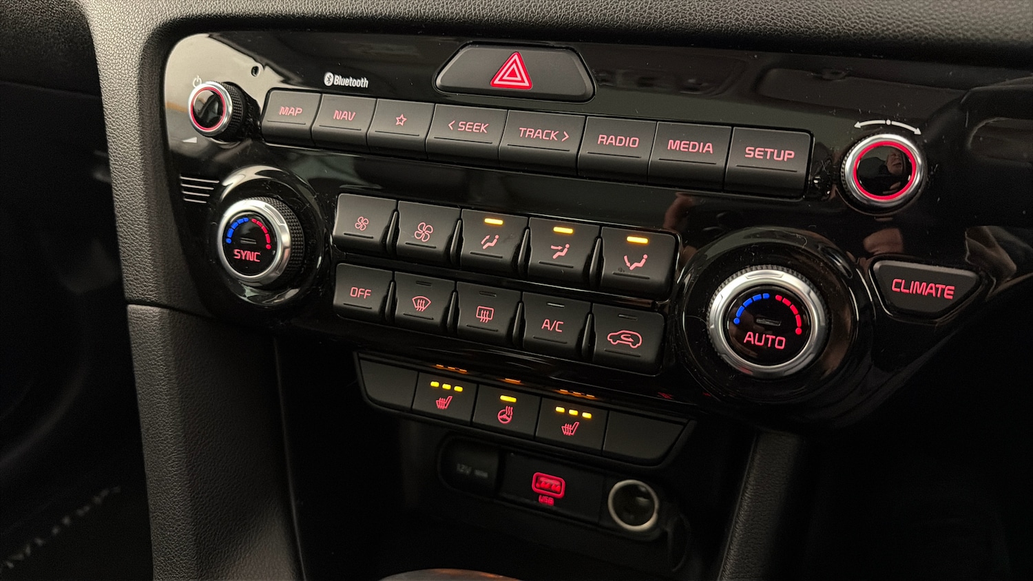 Used Kia Sportage 2020 for sale - 77791181: Photo 20