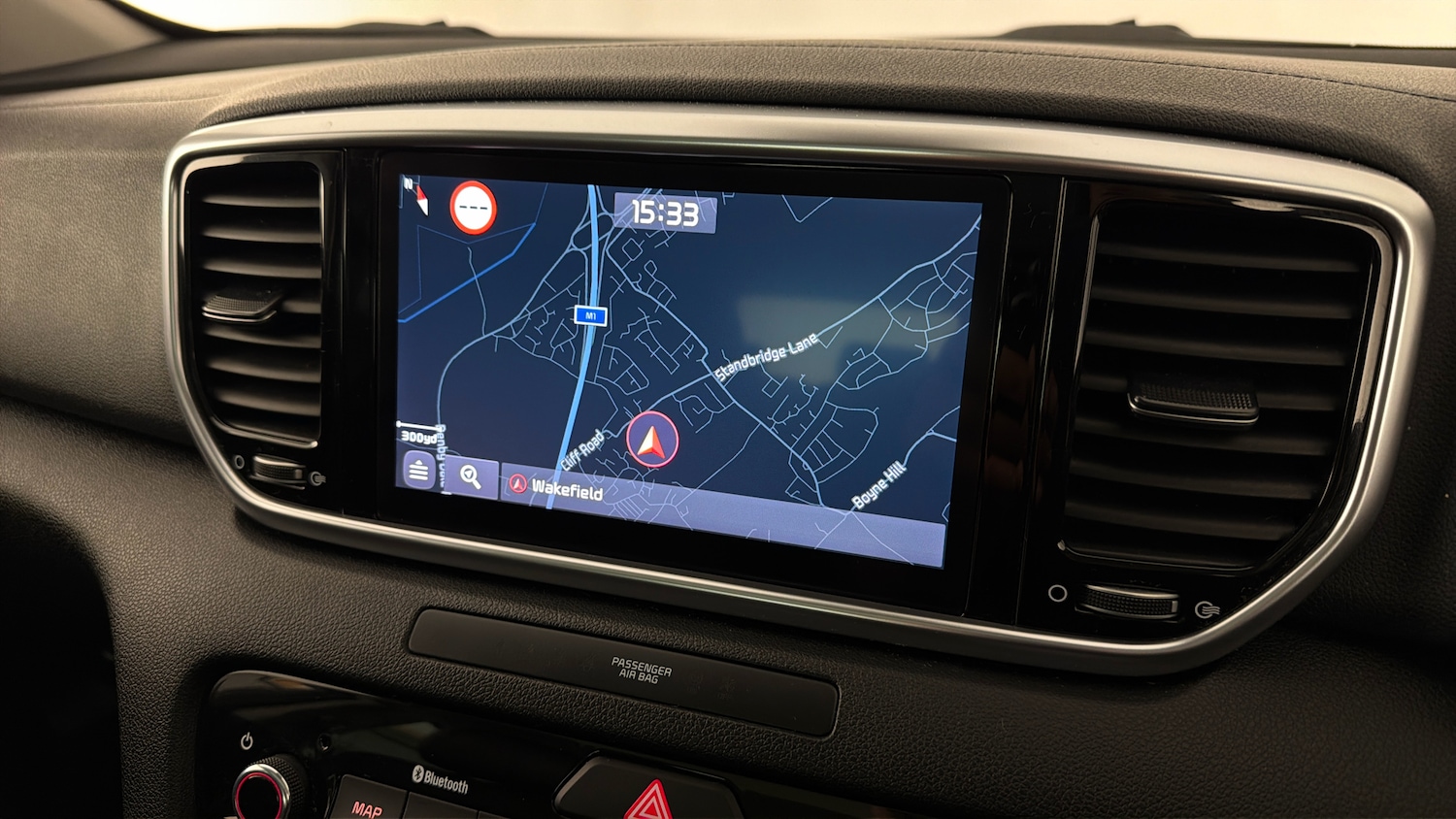 Used Kia Sportage 2020 for sale - 77791181: Photo 21