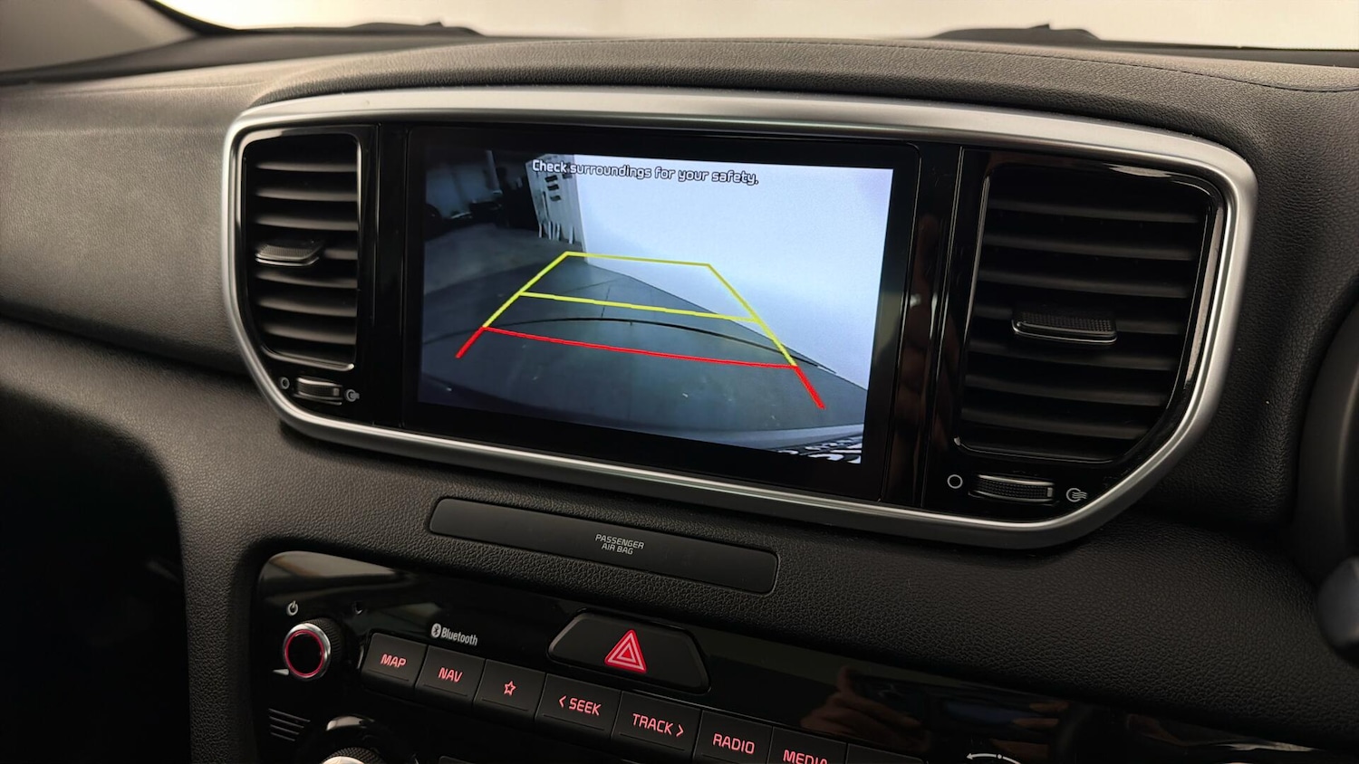 Used Kia Sportage 2020 for sale - 77791181: Photo 22