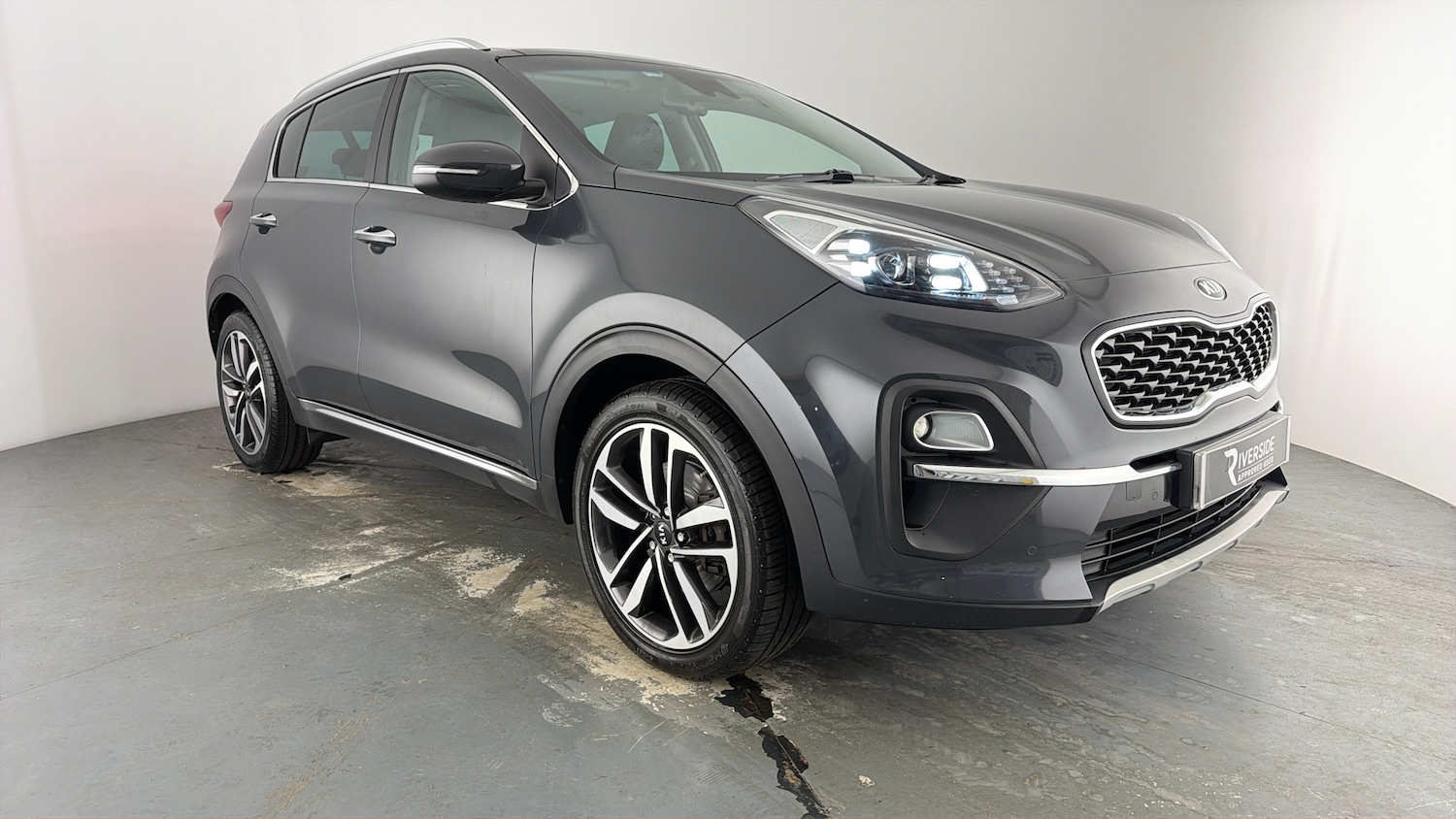 Used Kia Sportage 2020 for sale - 77791181: Photo 24