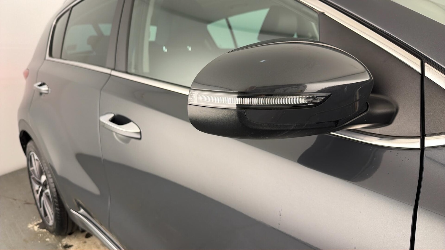 Used Kia Sportage 2020 for sale - 77791181: Photo 26