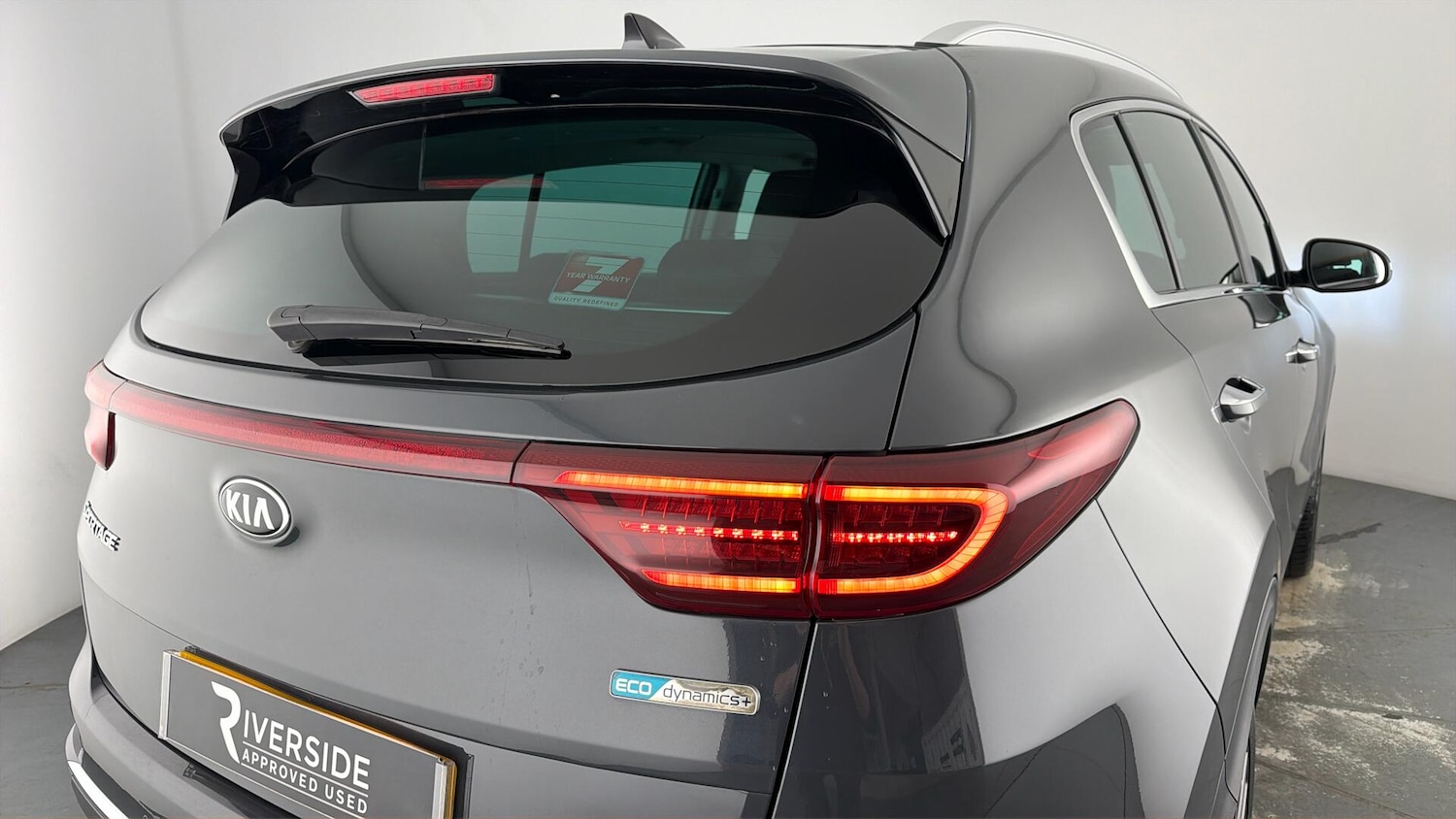 Used Kia Sportage 2020 for sale - 77791181: Photo 27