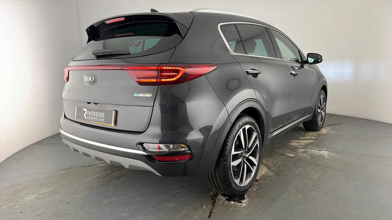 Used Kia Sportage 2020 for sale - 77791181: Photo 28