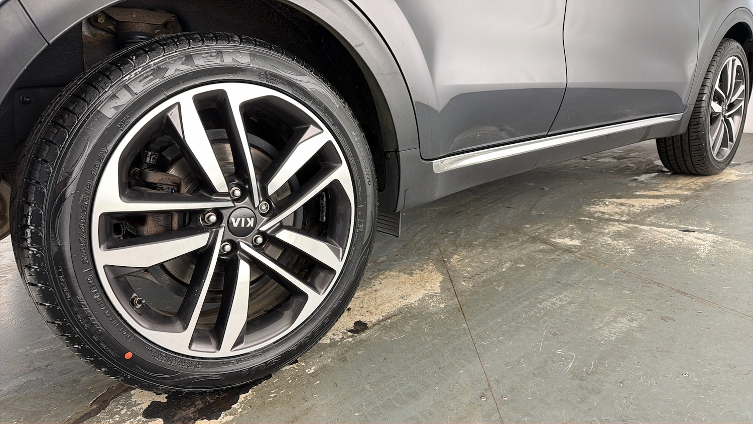 Used Kia Sportage 2020 for sale - 77791181: Photo 29