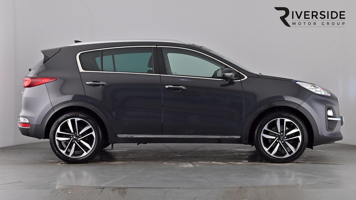 Used Kia Sportage 2020 for sale - 77791181: Photo 3