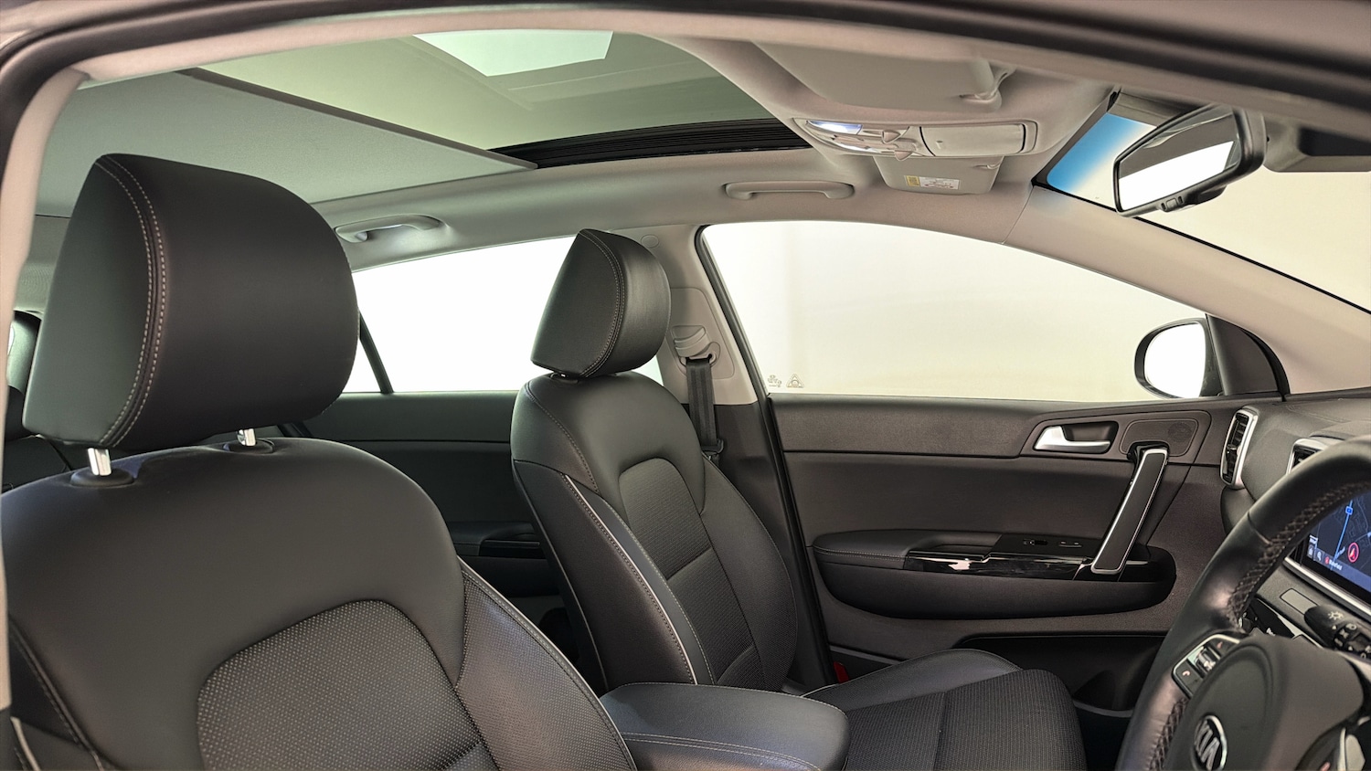 Used Kia Sportage 2020 for sale - 77791181: Photo 32