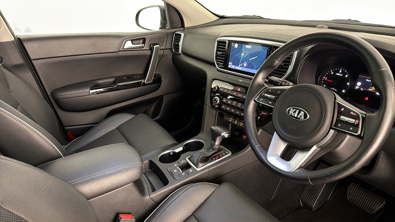 Used Kia Sportage 2020 for sale - 77791181: Photo 33