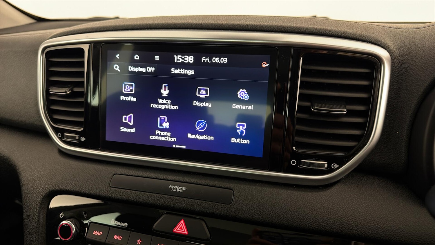 Used Kia Sportage 2020 for sale - 77791181: Photo 37