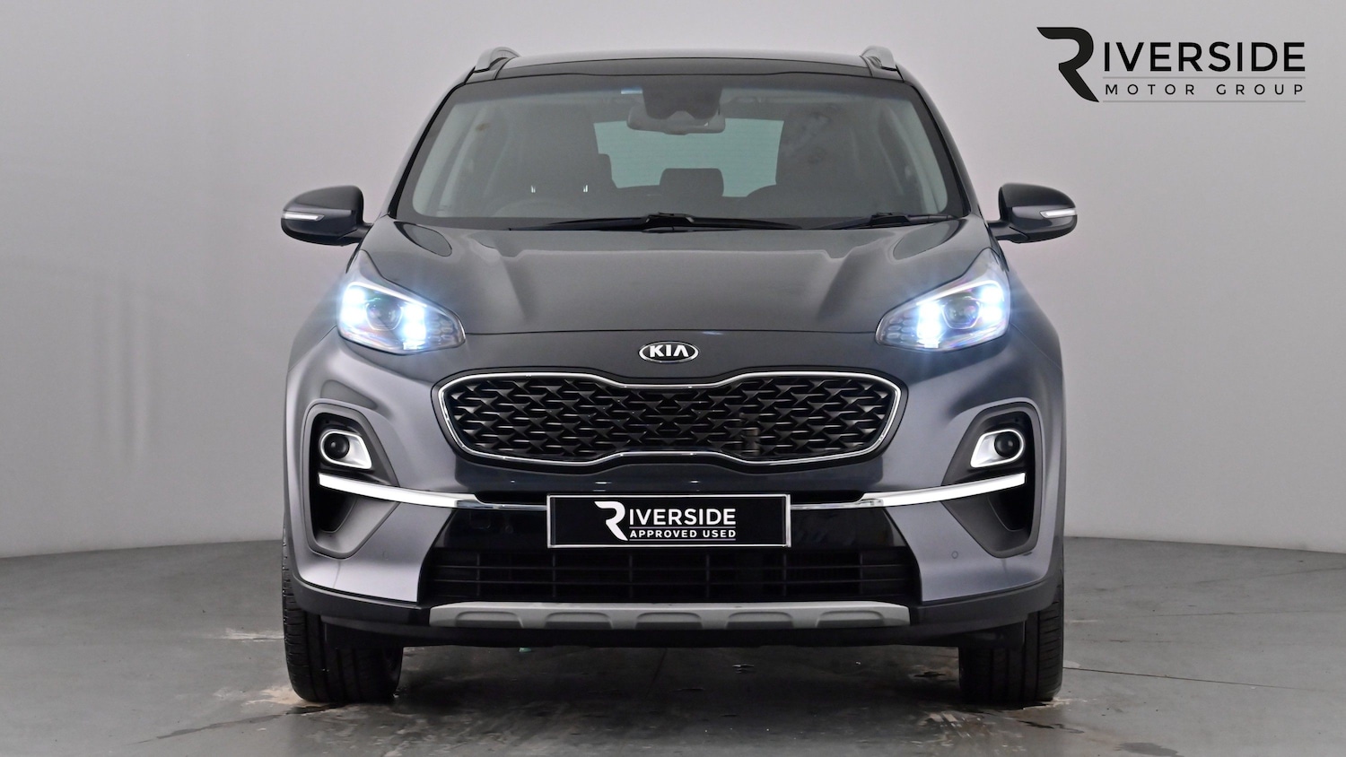 Used Kia Sportage 2020 for sale - 77791181: Photo 4