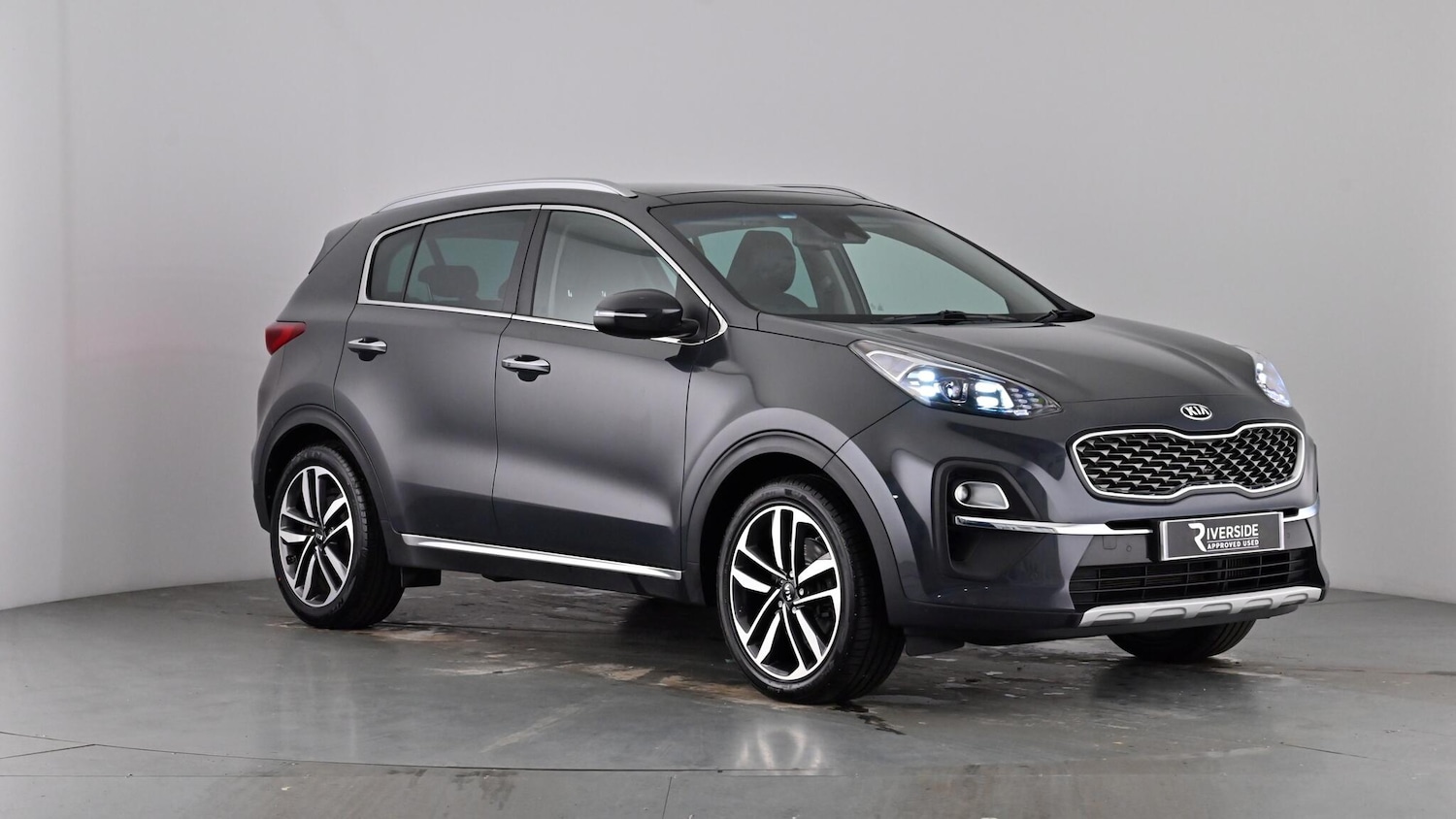 Used Kia Sportage 2020 for sale - 77791181: Photo 40