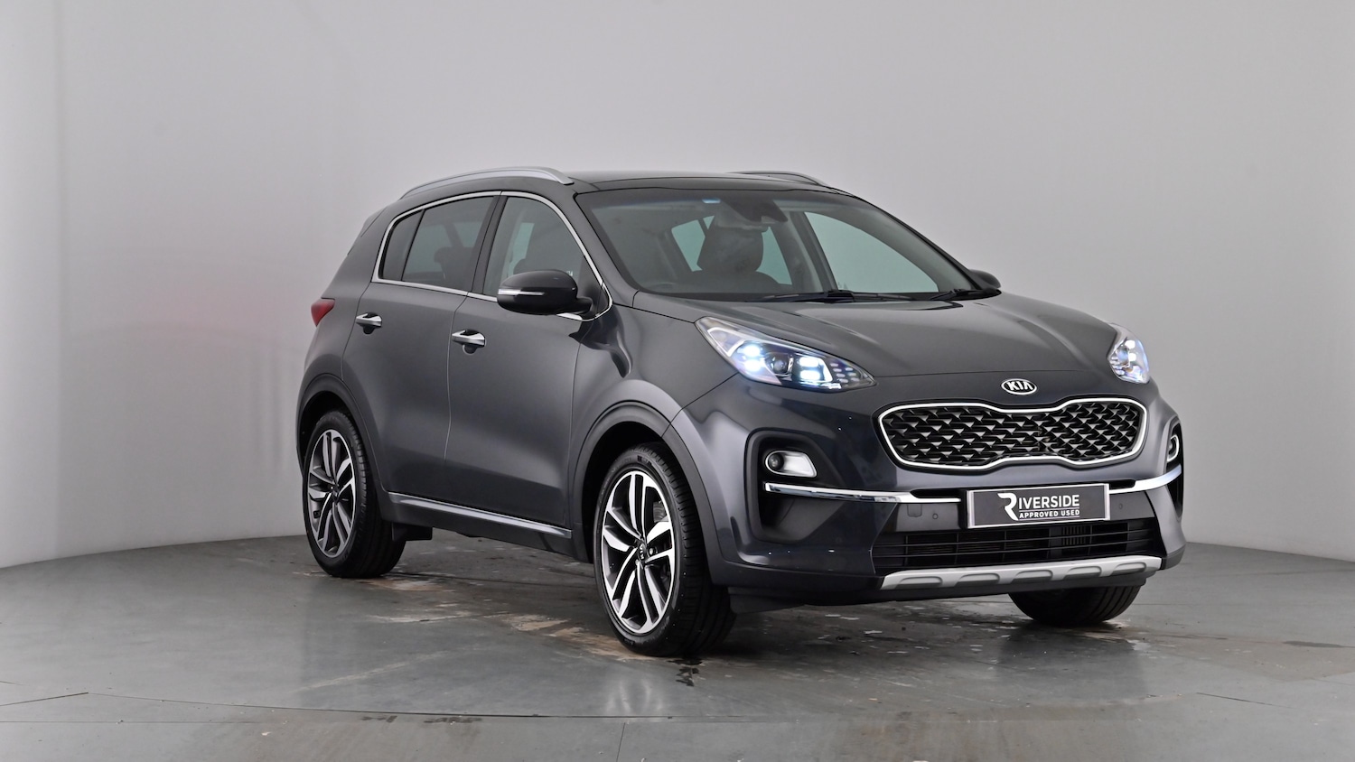Used Kia Sportage 2020 for sale - 77791181: Photo 41