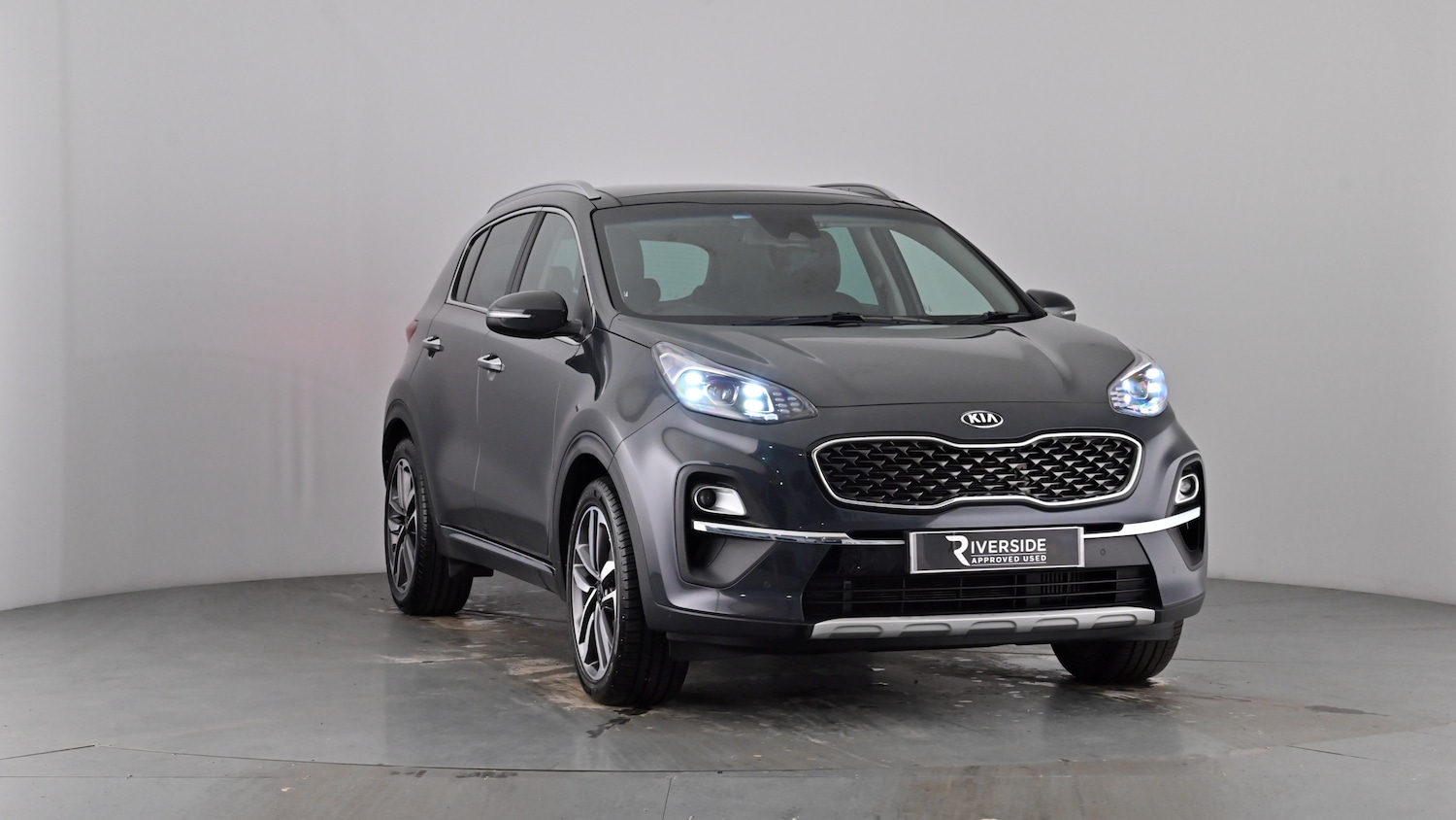 Used Kia Sportage 2020 for sale - 77791181: Photo 42
