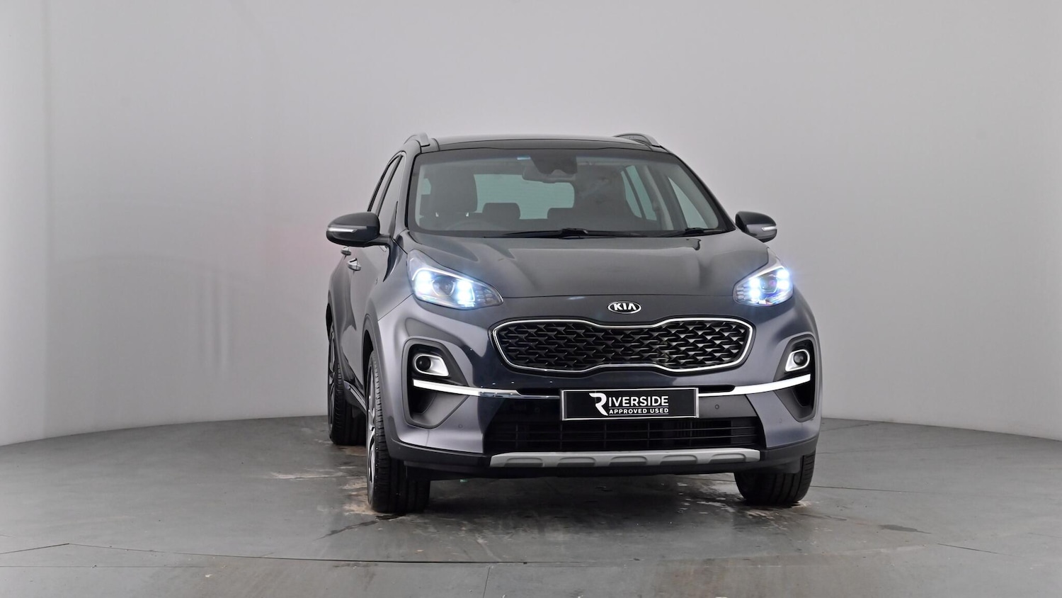 Used Kia Sportage 2020 for sale - 77791181: Photo 43