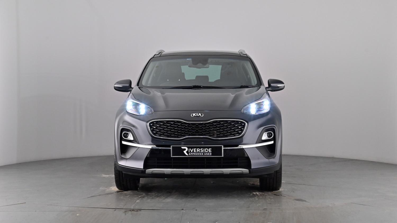 Used Kia Sportage 2020 for sale - 77791181: Photo 44
