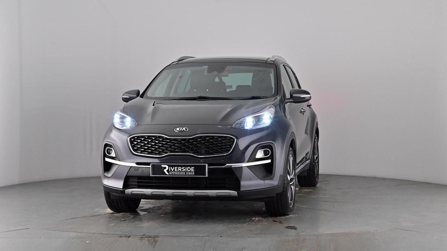 Used Kia Sportage 2020 for sale - 77791181: Photo 45