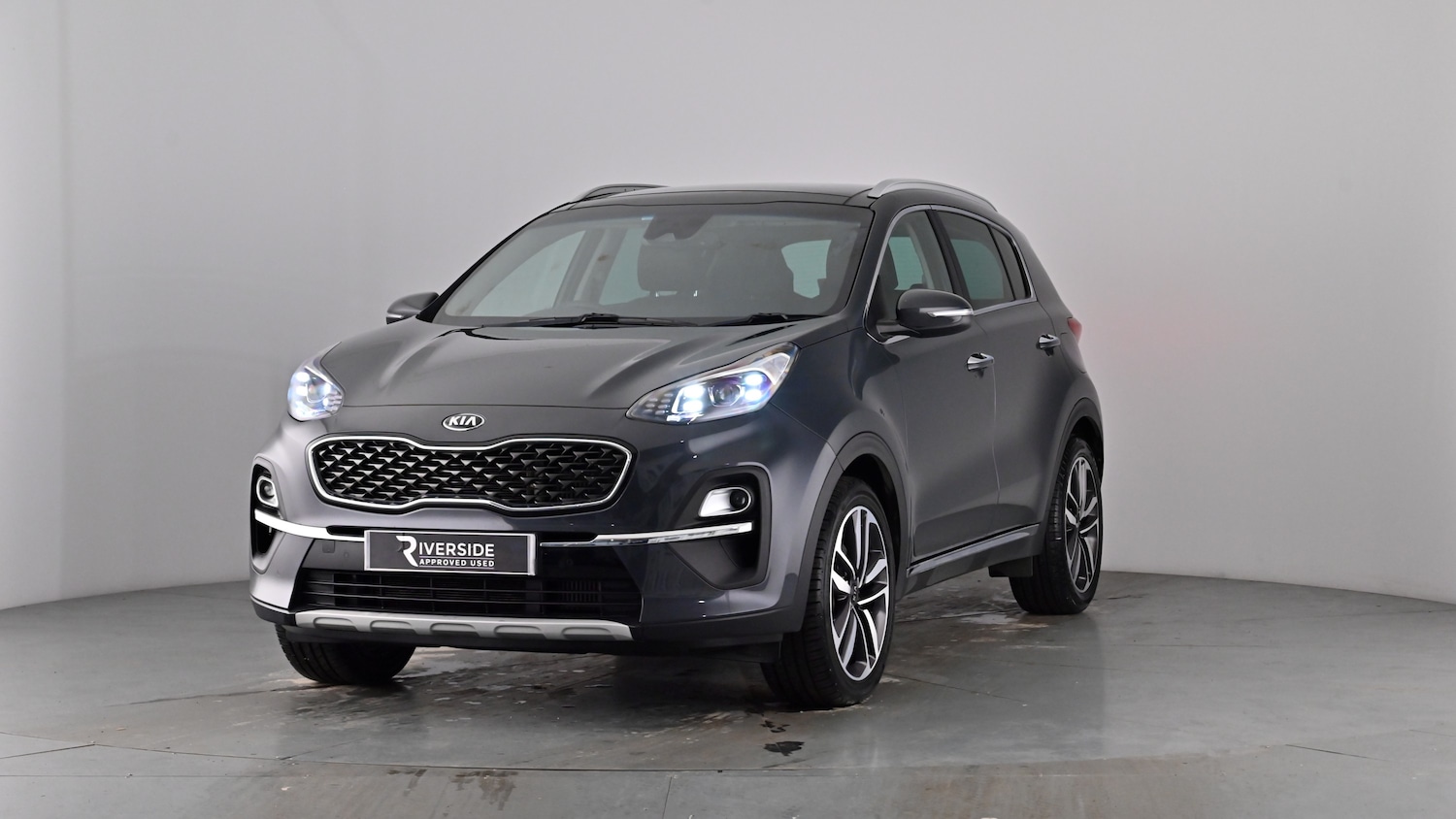 Used Kia Sportage 2020 for sale - 77791181: Photo 46