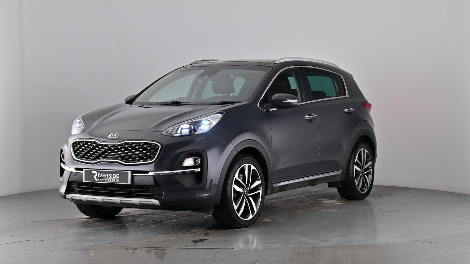 Used Kia Sportage 2020 for sale - 77791181: Photo 47