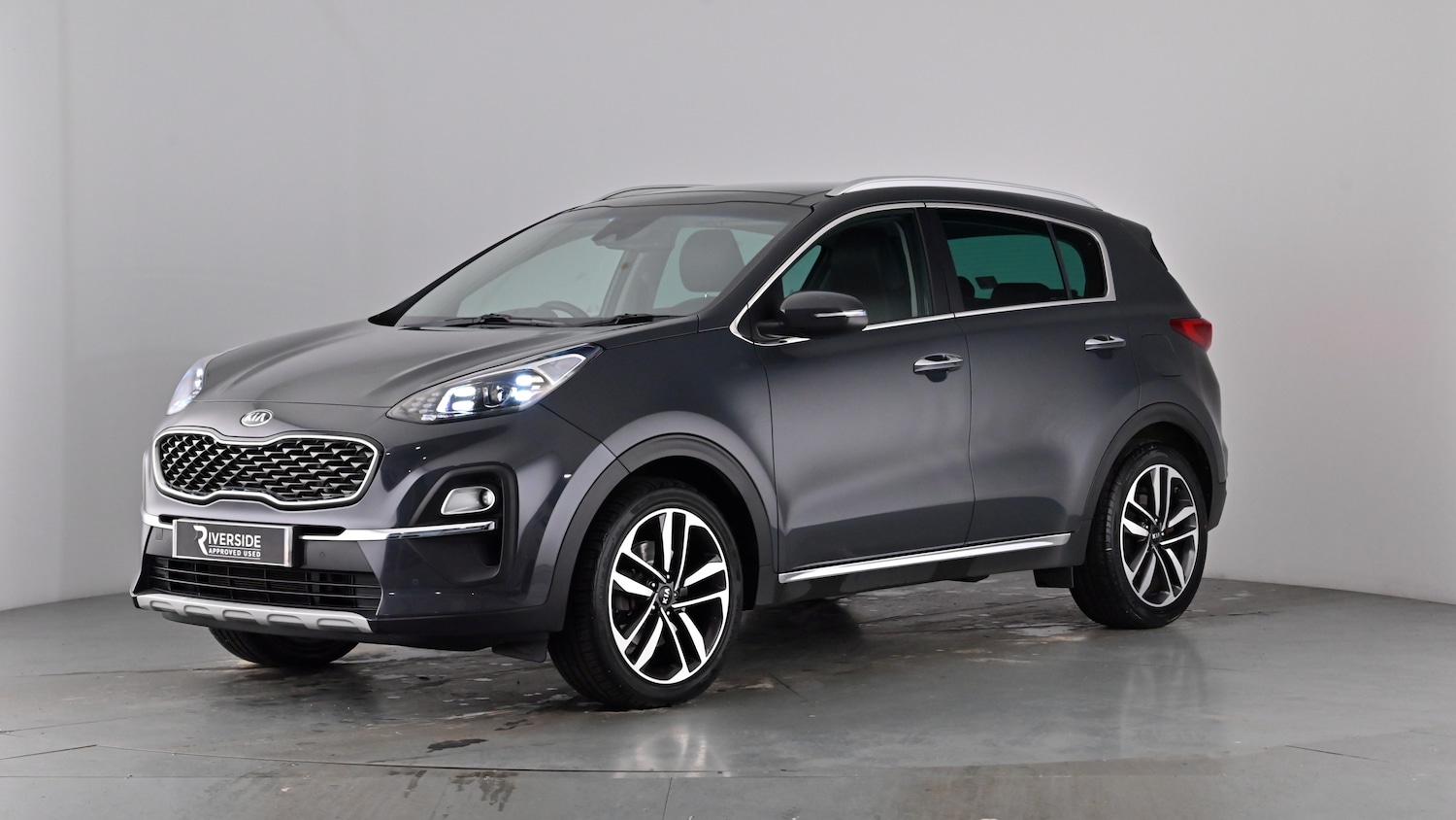 Used Kia Sportage 2020 for sale - 77791181: Photo 48