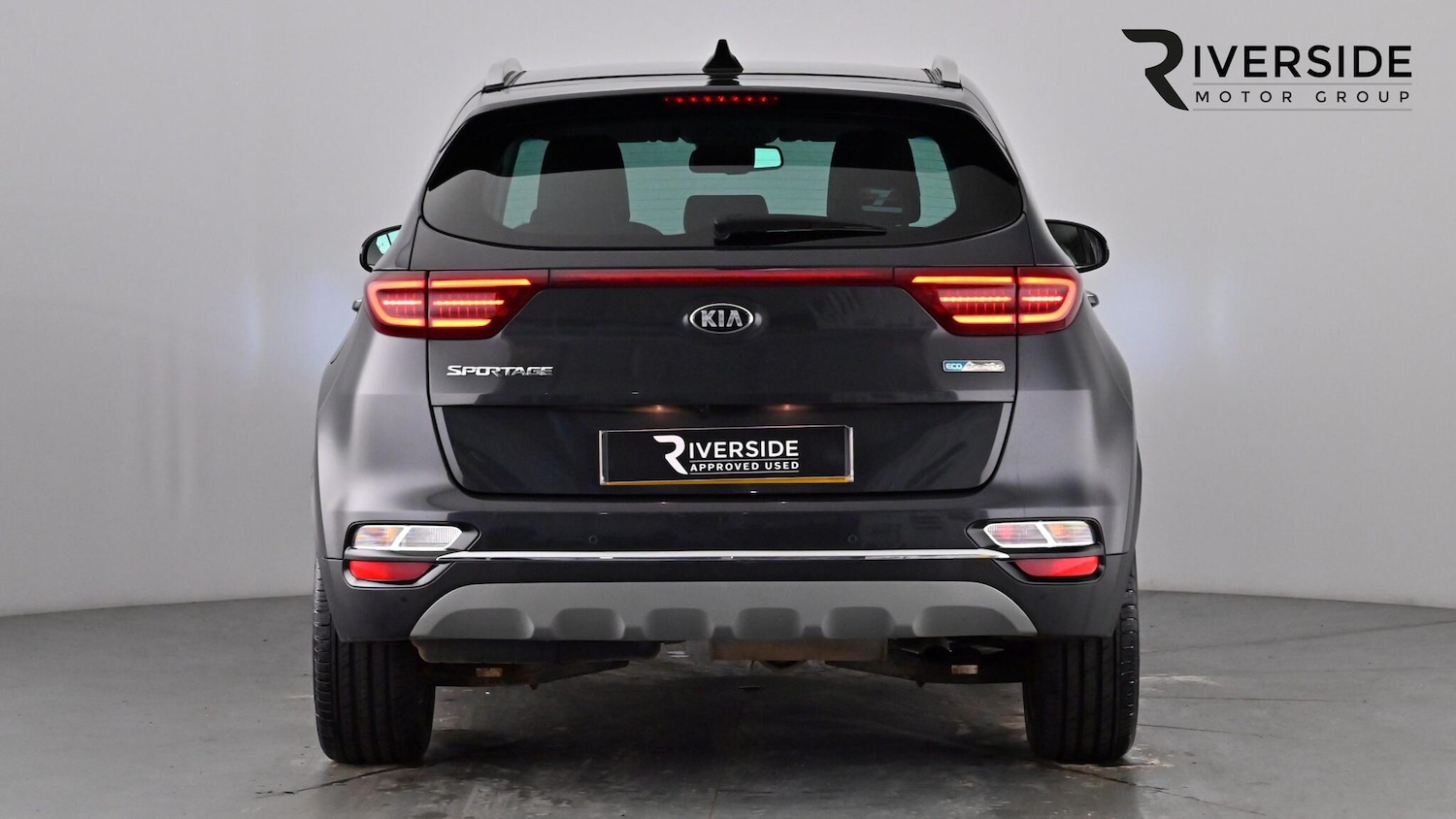 Used Kia Sportage 2020 for sale - 77791181: Photo 5