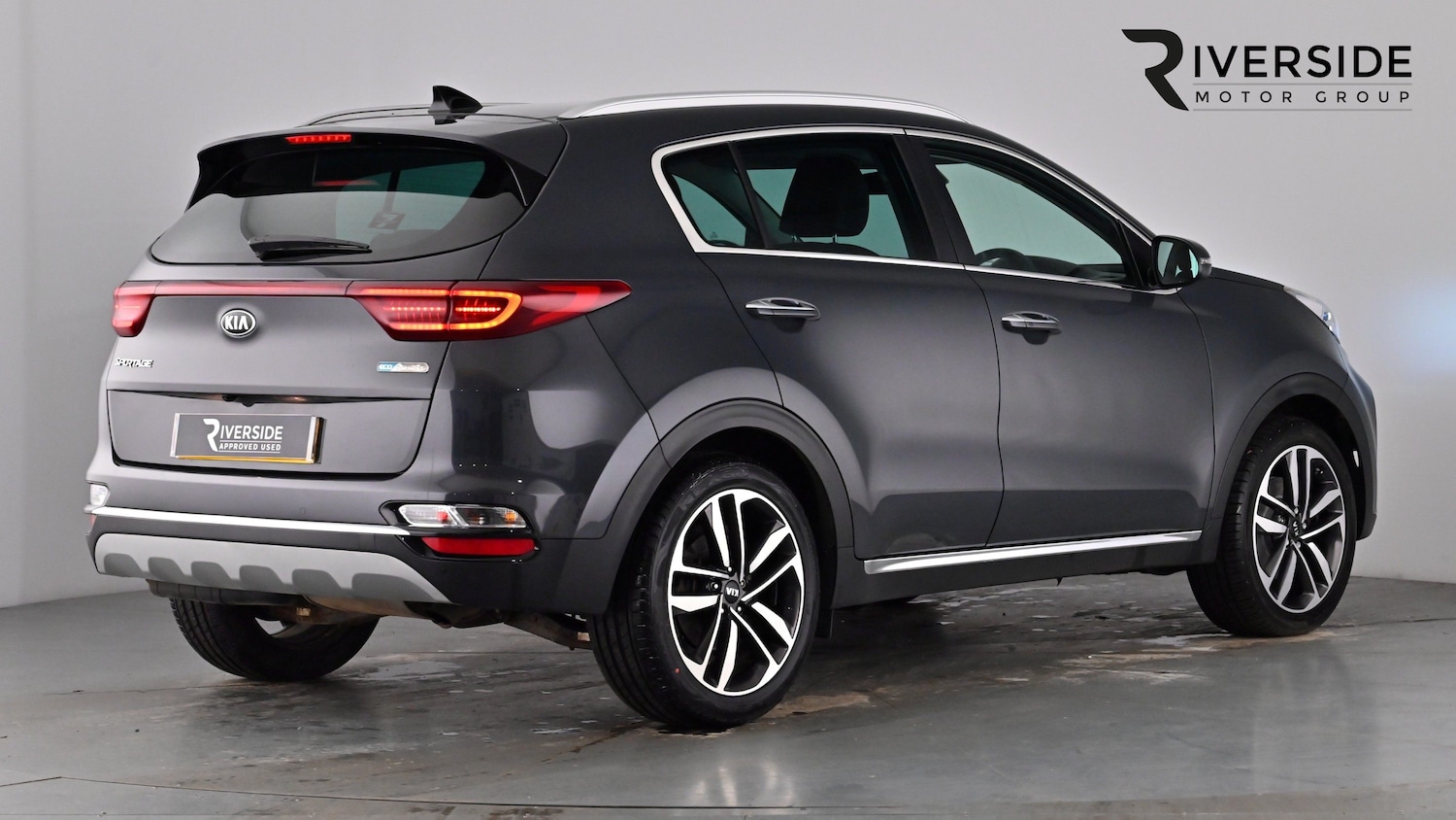 Used Kia Sportage 2020 for sale - 77791181: Photo 7