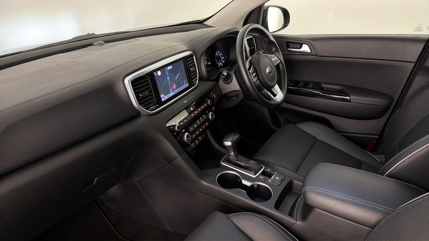 Used Kia Sportage 2020 for sale - 77791181: Photo 8