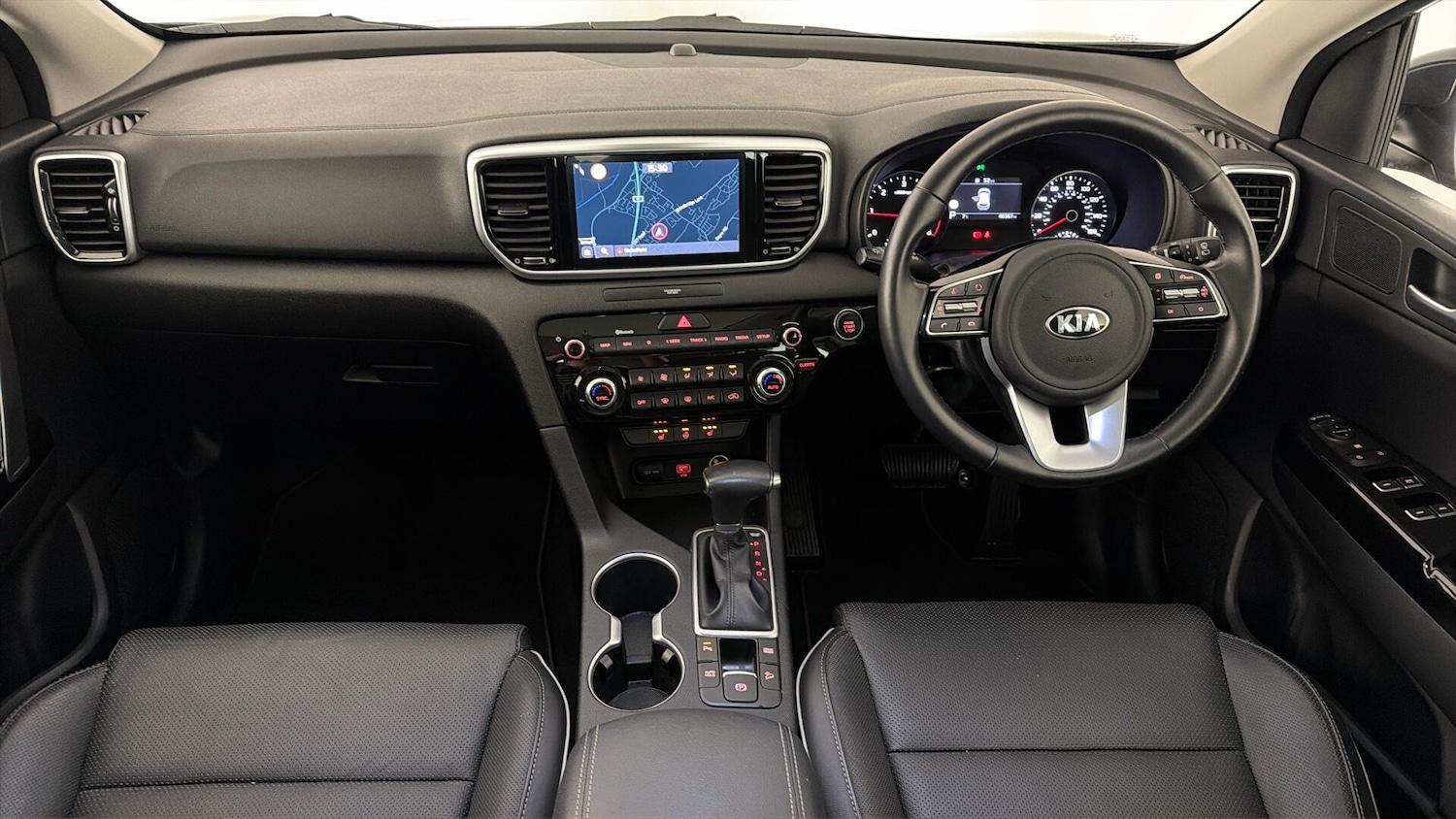 Used Kia Sportage 2020 for sale - 77791181: Photo 9