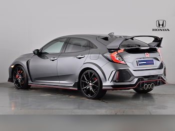 Used Honda Civic 2019 for sale - 78643594: Photo
