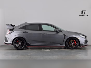 Used Honda Civic 2019 for sale - 78643594: Photo
