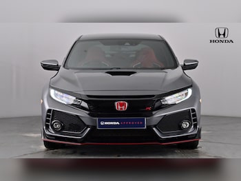 Used Honda Civic 2019 for sale - 78643594: Photo