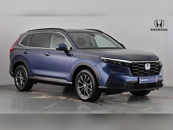 Used Honda CR-V 2024 for sale - 78523593: Photo