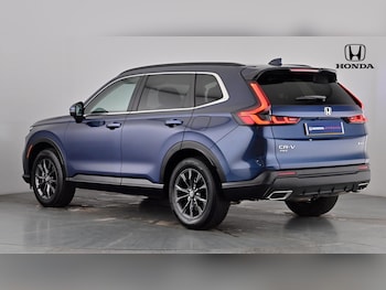 Used Honda CR-V 2024 for sale - 78523593: Photo