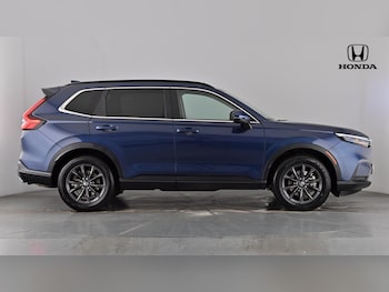 Used Honda CR-V 2024 for sale - 78523593: Photo