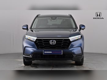 Used Honda CR-V 2024 for sale - 78523593: Photo