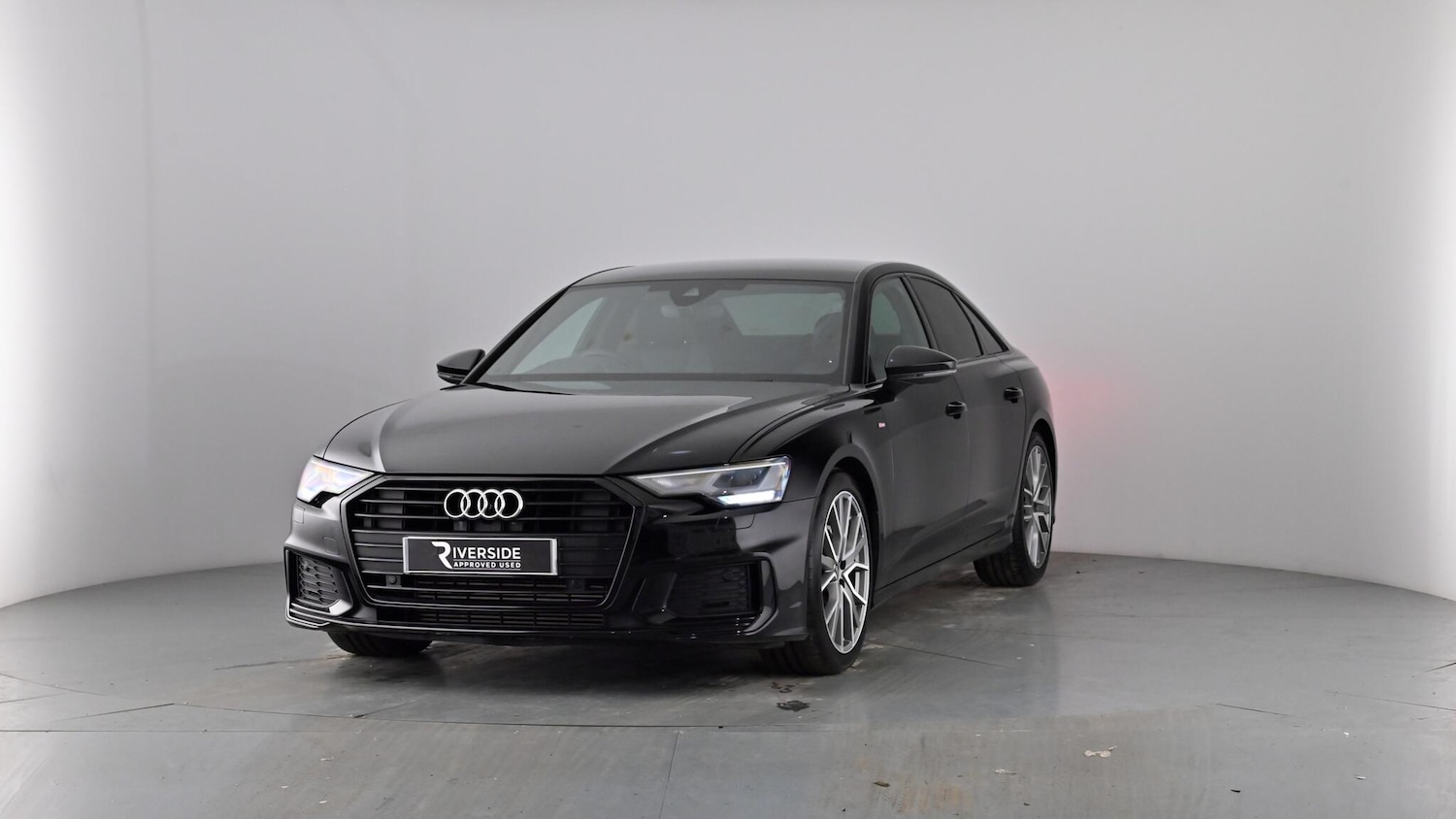 Used Audi A6 2023 for sale - 77648030: Photo 14