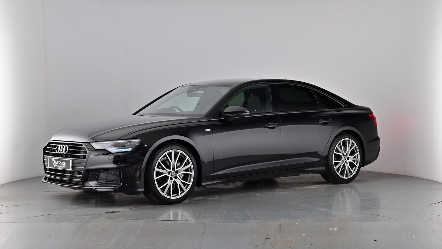 Used Audi A6 2023 for sale - 77648030: Photo 17