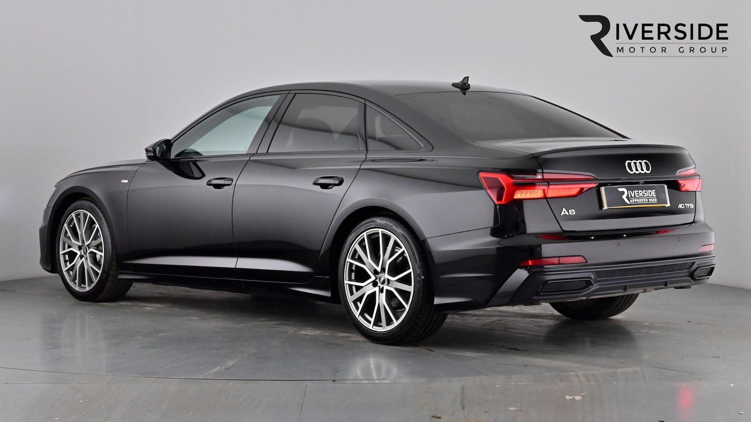 Used Audi A6 2023 for sale - 77648030: Photo 2