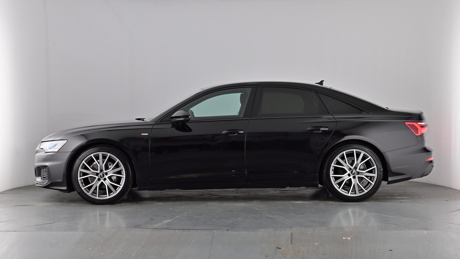 Used Audi A6 2023 for sale - 77648030: Photo 21