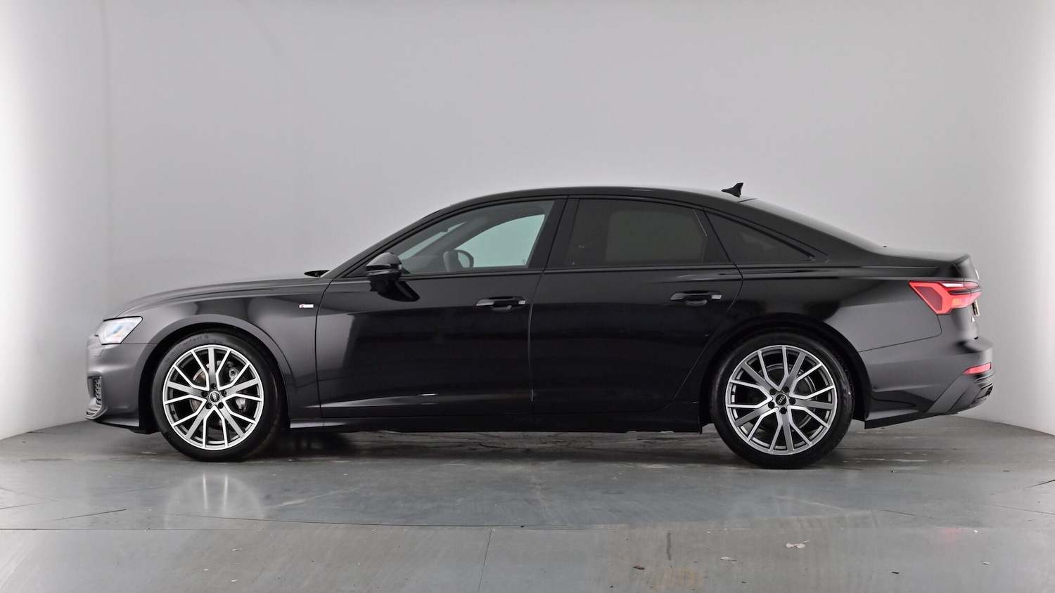 Used Audi A6 2023 for sale - 77648030: Photo 22