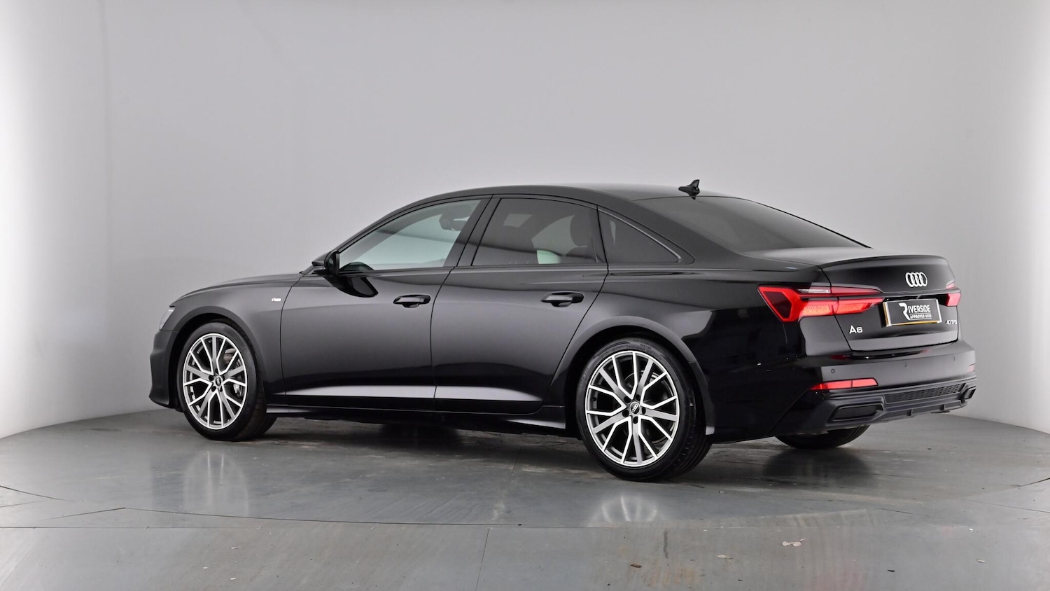 Used Audi A6 2023 for sale - 77648030: Photo 25