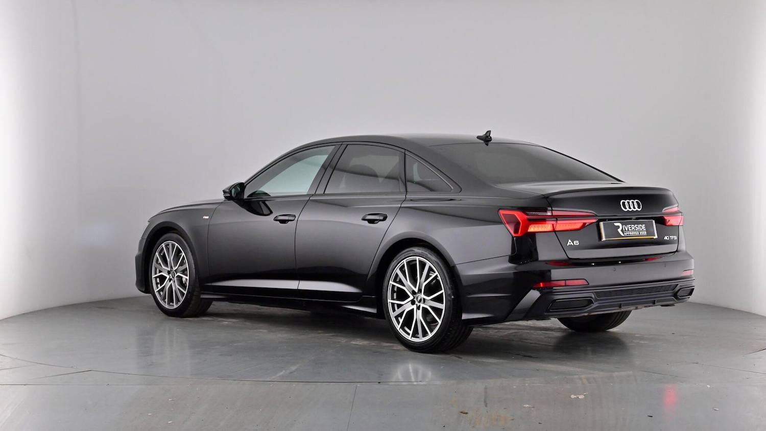 Used Audi A6 2023 for sale - 77648030: Photo 26